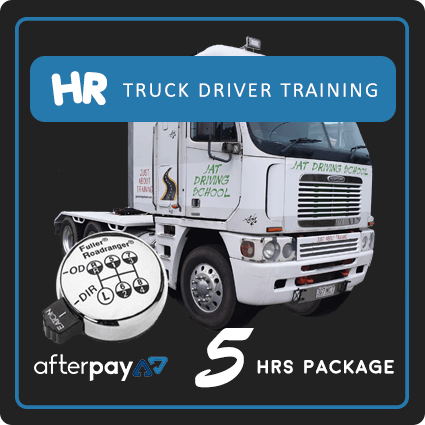 Afterpay  Australian Driving Institute